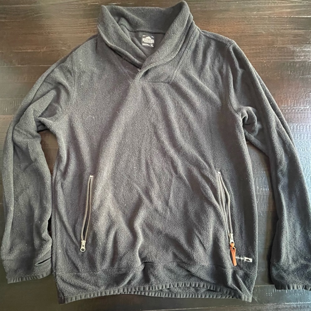 Men’s Holden Fleece XL